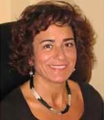Teresa Alcón Domínguez psicóloga 
